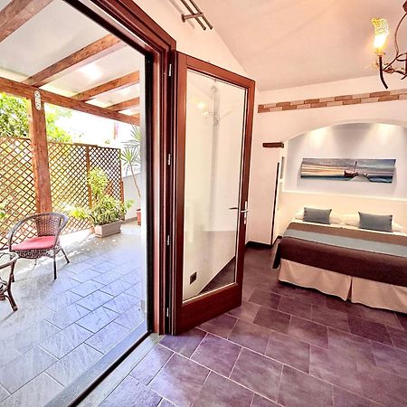 B&B L'Angolino Della Nonna Castelluzzo Kültér fotó