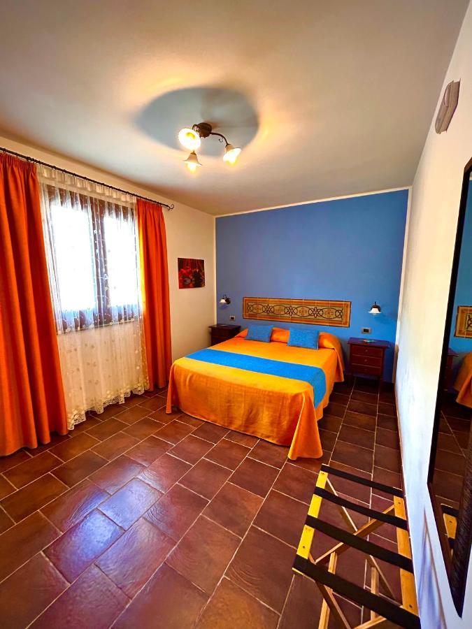 B&B L'Angolino Della Nonna Castelluzzo Kültér fotó