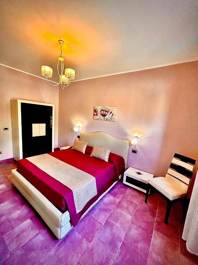 B&B L'Angolino Della Nonna Castelluzzo Kültér fotó