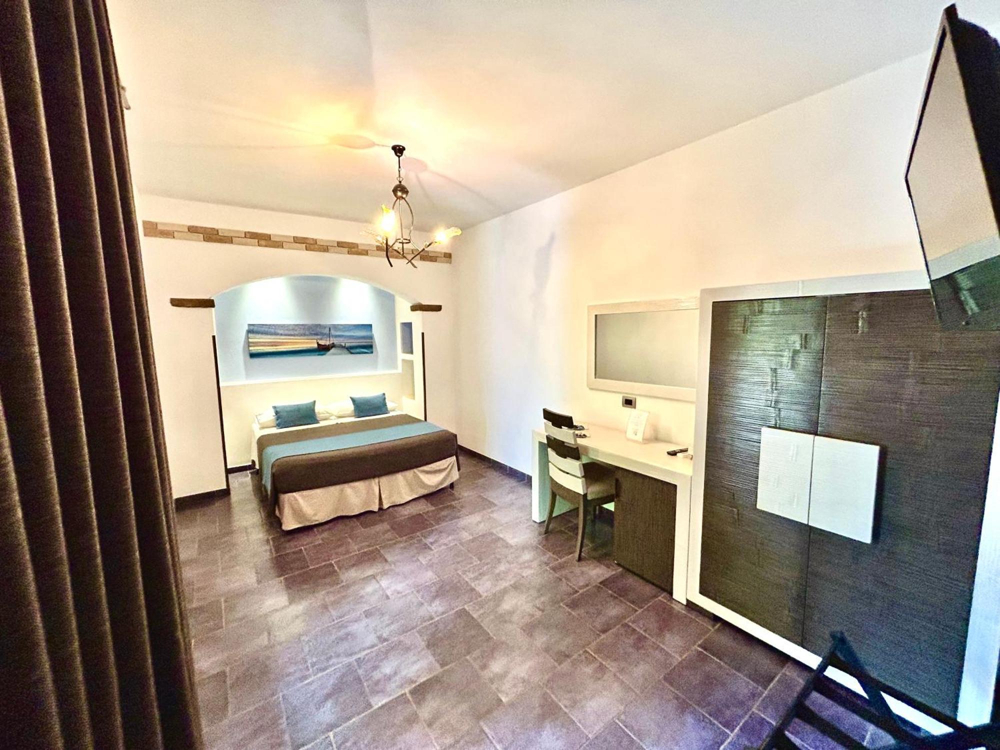 B&B L'Angolino Della Nonna Castelluzzo Kültér fotó