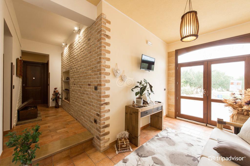 B&B L'Angolino Della Nonna Castelluzzo Kültér fotó