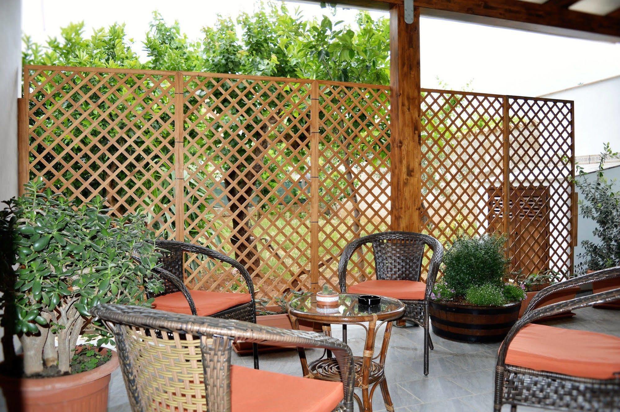 B&B L'Angolino Della Nonna Castelluzzo Kültér fotó