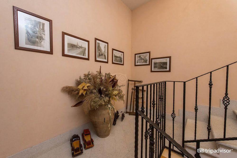 B&B L'Angolino Della Nonna Castelluzzo Kültér fotó