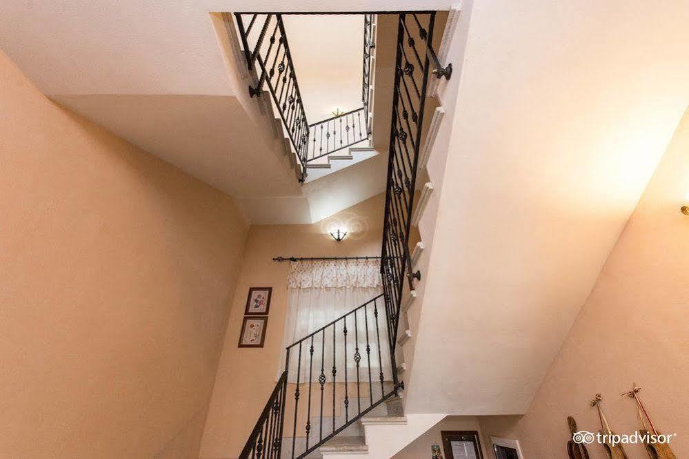 B&B L'Angolino Della Nonna Castelluzzo Kültér fotó